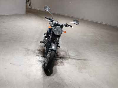 Kawasaki Estrella