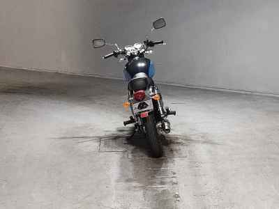 Kawasaki Estrella