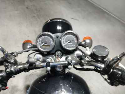 Kawasaki Estrella