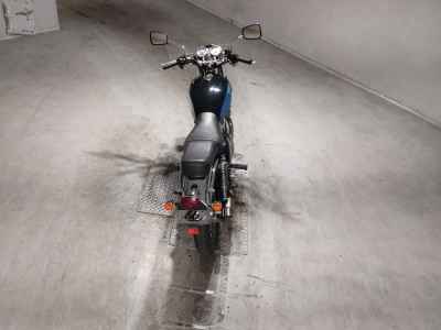 Kawasaki Estrella