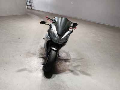 Kawasaki Ninja 400 2017