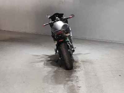 Kawasaki Ninja 400 2017