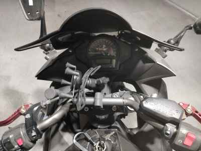 Kawasaki Ninja 400 2017