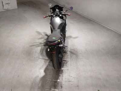 Kawasaki Ninja 400 2017