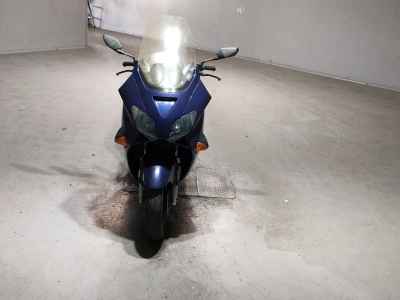 Honda Forza