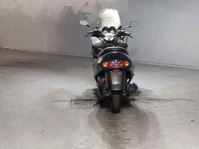 Honda Forza