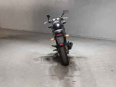 Honda VTR250