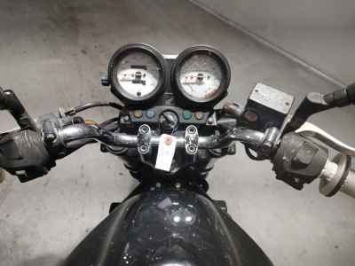 Honda VTR250