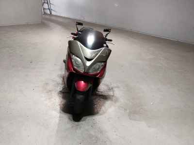 Honda Forza Z