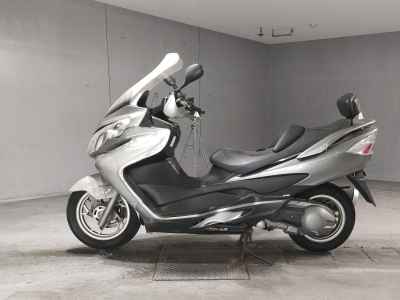 Suzuki Skywave 250