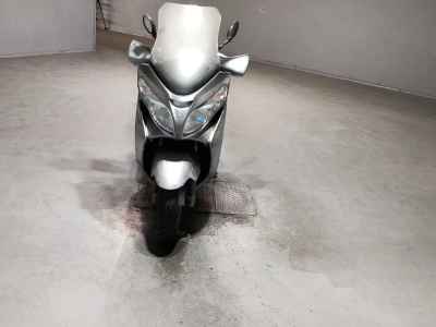 Suzuki Skywave 250