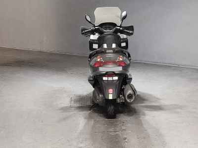 Suzuki Skywave 250