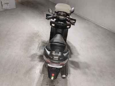 Suzuki Skywave 250