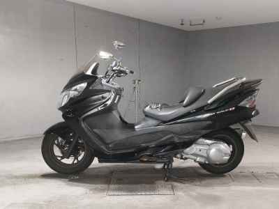 Suzuki Skywave 250S