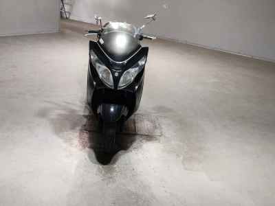 Suzuki Skywave 250S