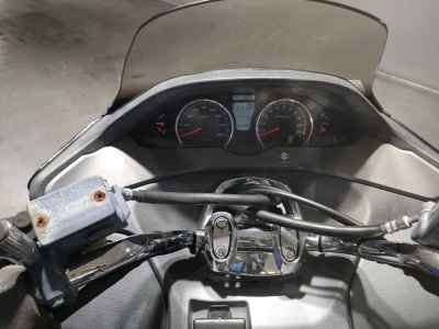 Suzuki Skywave 250S