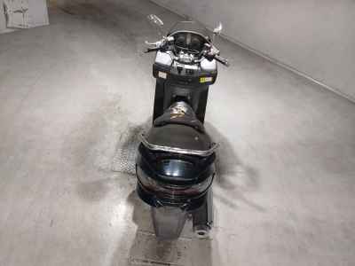 Suzuki Skywave 250S