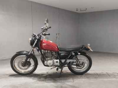 Suzuki GrassTracker Bigboy