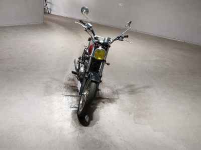 Suzuki GrassTracker Bigboy