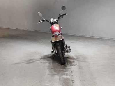 Suzuki GrassTracker Bigboy