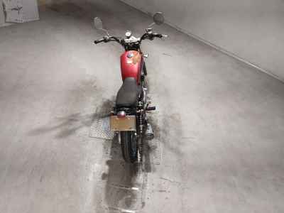 Suzuki GrassTracker Bigboy