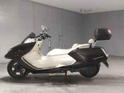 Yamaha Maxam 250