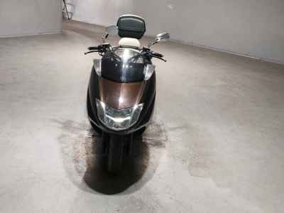 Yamaha Maxam 250