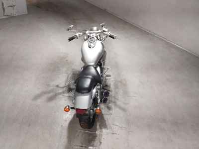 Honda Magna 250