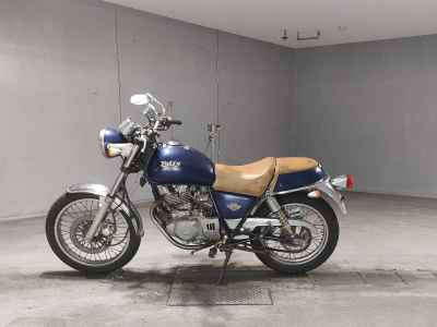 Suzuki Volty