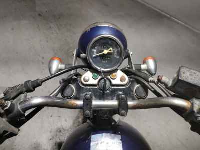 Suzuki Volty
