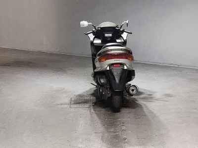 Yamaha Majesty 250
