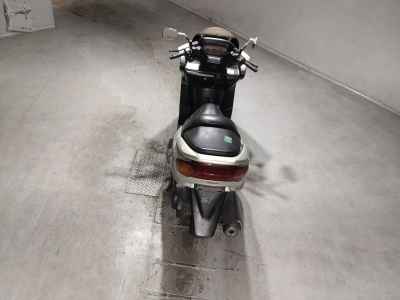Yamaha Majesty 250