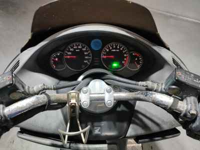Honda Forza Z