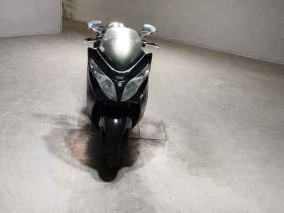 Suzuki Skywave 250S