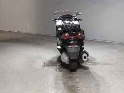 Suzuki Skywave 250S