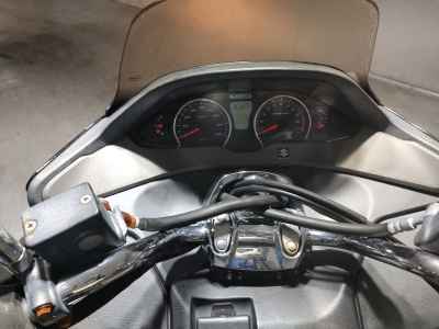 Suzuki Skywave 250S