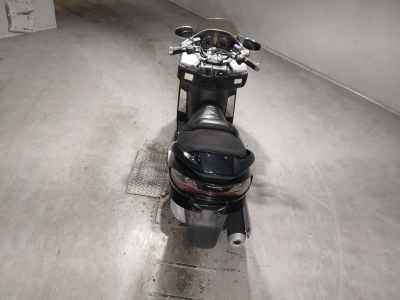 Suzuki Skywave 250S