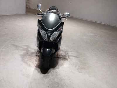 Suzuki Skywave 250S