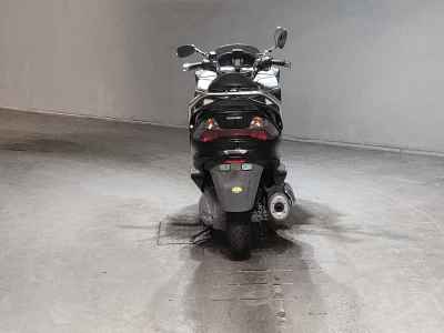 Suzuki Skywave 250S
