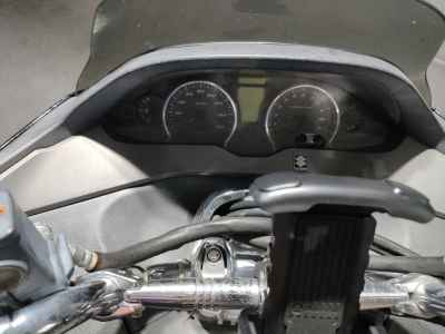 Suzuki Skywave 250S