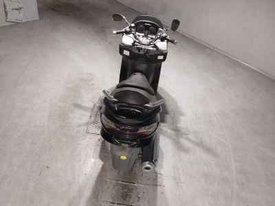 Suzuki Skywave 250S