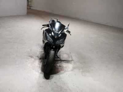 Kawasaki Ninja 250