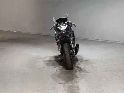 Kawasaki Ninja 250