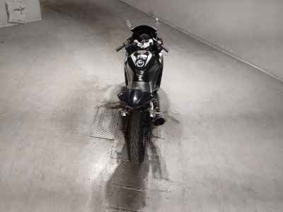 Kawasaki Ninja 250