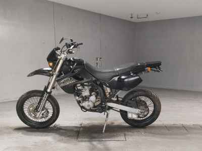 Kawasaki D-Tracker 250 X