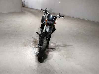 Kawasaki D-Tracker 250 X