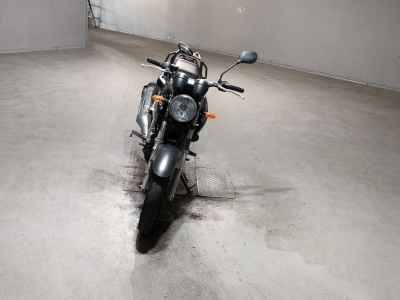 Yamaha YBR250 2012