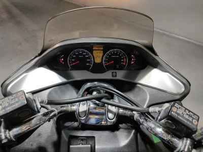 Suzuki Skywave 250M