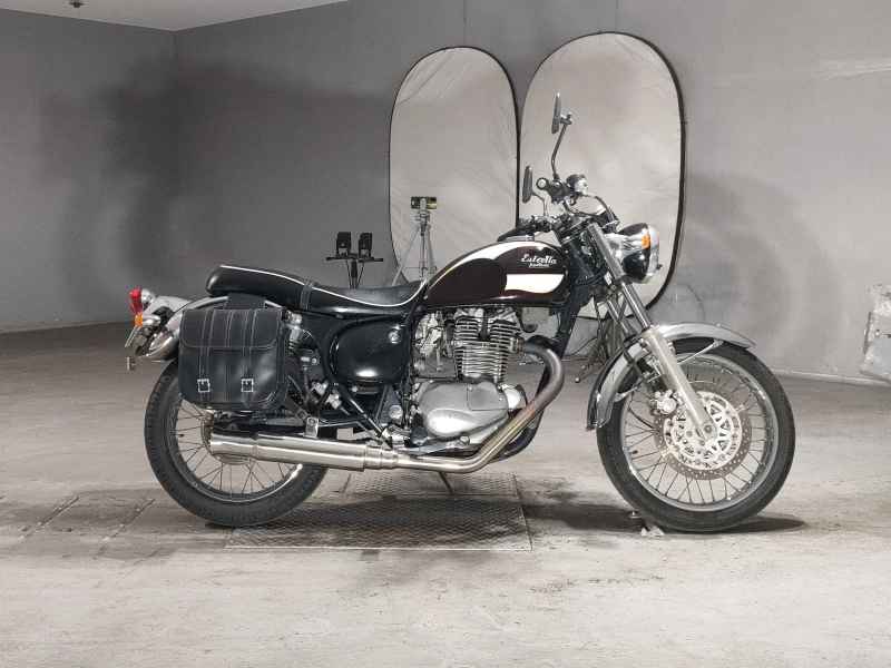 Kawasaki Estrella RS