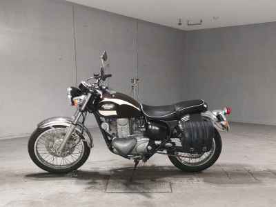 Kawasaki Estrella RS